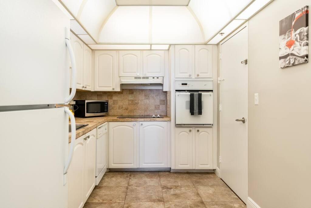 Luxury Stylish Oceanfront 2 Bedroom 2 Bathroom In Hollywood Fl Exterior foto